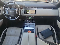 Land rover range rover velar 3.0 v6 awd r-d hse 2018 | tv-002-d - afbeelding 20 van  29
