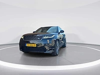 Land rover range rover velar 3.0 v6 awd r-d hse 2018 | tv-002-d - afbeelding 25 van  29