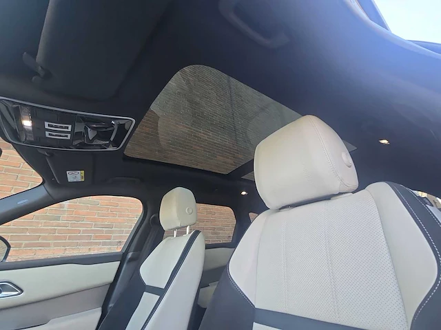 Land rover range rover velar 3.0 v6 awd r-d hse 2018 | tv-002-d - afbeelding 28 van  29