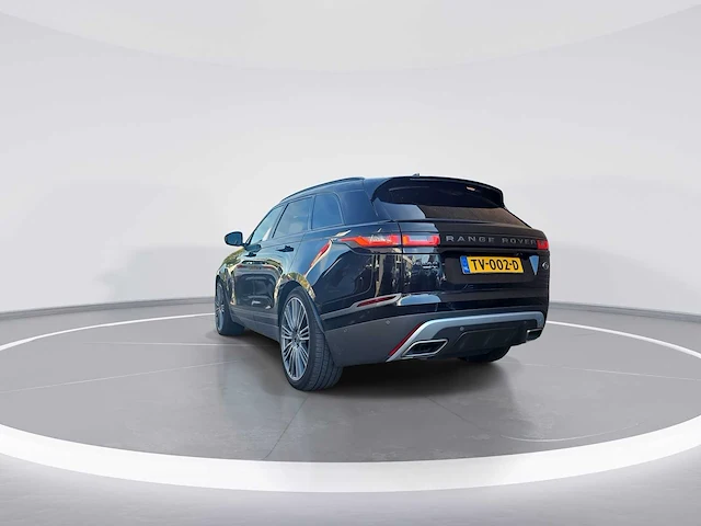 Land rover range rover velar 3.0 v6 awd r-d hse 2018 | tv-002-d - afbeelding 29 van  29
