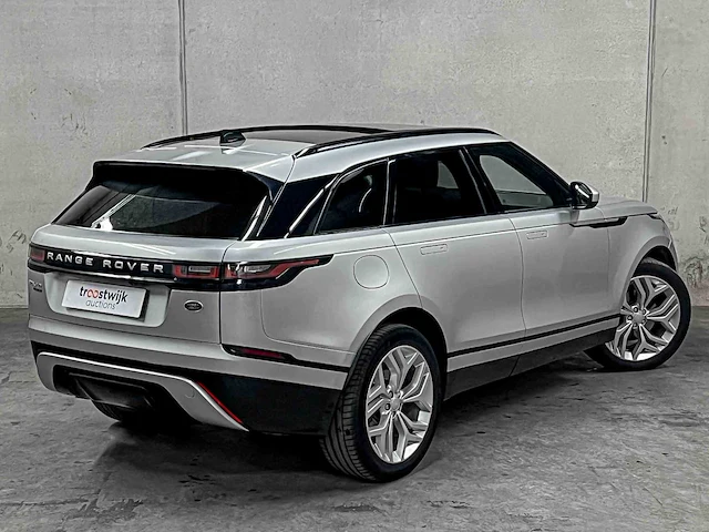 Land rover range rover velar 3.0 v6 awd r-d hse 300pk 2019, p-986-ds - afbeelding 3 van  69