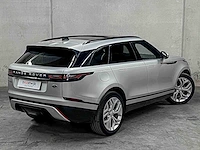 Land rover range rover velar 3.0 v6 awd r-d hse 300pk 2019, p-986-ds - afbeelding 3 van  69