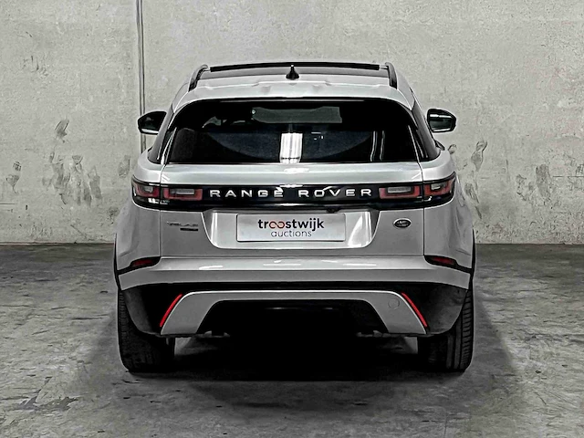 Land rover range rover velar 3.0 v6 awd r-d hse 300pk 2019, p-986-ds - afbeelding 5 van  69