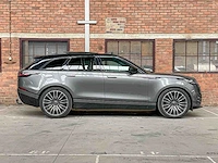Land rover range rover velar 3.0 v6 awd r-dynamic d300 hse 300pk 2017, g-331-rd - afbeelding 2 van  59