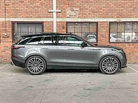 Land rover range rover velar 3.0 v6 awd r-dynamic d300 hse 300pk 2017, g-331-rd - afbeelding 3 van  59