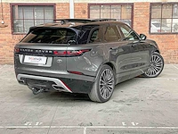 Land rover range rover velar 3.0 v6 awd r-dynamic d300 hse 300pk 2017, g-331-rd - afbeelding 5 van  59