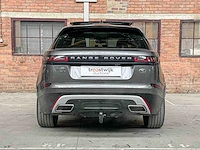 Land rover range rover velar 3.0 v6 awd r-dynamic d300 hse 300pk 2017, g-331-rd - afbeelding 6 van  59