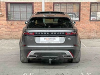 Land rover range rover velar 3.0 v6 awd r-dynamic d300 hse 300pk 2017, g-331-rd - afbeelding 7 van  59