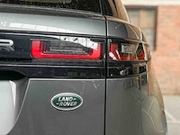 Land rover range rover velar 3.0 v6 awd r-dynamic d300 hse 300pk 2017, g-331-rd - afbeelding 8 van  59