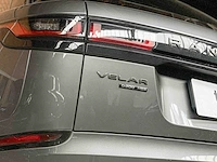 Land rover range rover velar 3.0 v6 awd r-dynamic d300 hse 300pk 2017, g-331-rd - afbeelding 9 van  59