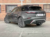 Land rover range rover velar 3.0 v6 awd r-dynamic d300 hse 300pk 2017, g-331-rd - afbeelding 10 van  59