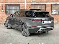 Land rover range rover velar 3.0 v6 awd r-dynamic d300 hse 300pk 2017, g-331-rd - afbeelding 11 van  59