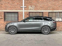 Land rover range rover velar 3.0 v6 awd r-dynamic d300 hse 300pk 2017, g-331-rd - afbeelding 13 van  59