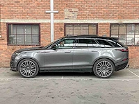 Land rover range rover velar 3.0 v6 awd r-dynamic d300 hse 300pk 2017, g-331-rd - afbeelding 14 van  59