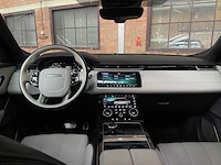 Land rover range rover velar 3.0 v6 awd r-dynamic d300 hse 300pk 2017, g-331-rd - afbeelding 16 van  59