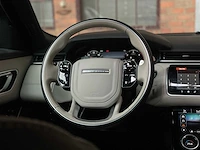 Land rover range rover velar 3.0 v6 awd r-dynamic d300 hse 300pk 2017, g-331-rd - afbeelding 19 van  59