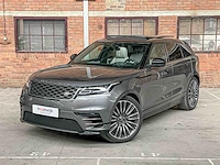 Land rover range rover velar 3.0 v6 awd r-dynamic d300 hse 300pk 2017, g-331-rd - afbeelding 12 van  59