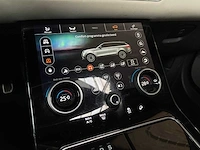 Land rover range rover velar 3.0 v6 awd r-dynamic d300 hse 300pk 2017, g-331-rd - afbeelding 27 van  59