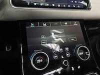 Land rover range rover velar 3.0 v6 awd r-dynamic d300 hse 300pk 2017, g-331-rd - afbeelding 28 van  59