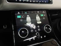 Land rover range rover velar 3.0 v6 awd r-dynamic d300 hse 300pk 2017, g-331-rd - afbeelding 29 van  59