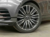Land rover range rover velar 3.0 v6 awd r-dynamic d300 hse 300pk 2017, g-331-rd - afbeelding 23 van  59