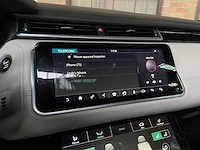 Land rover range rover velar 3.0 v6 awd r-dynamic d300 hse 300pk 2017, g-331-rd - afbeelding 35 van  59
