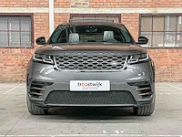 Land rover range rover velar 3.0 v6 awd r-dynamic d300 hse 300pk 2017, g-331-rd - afbeelding 34 van  59