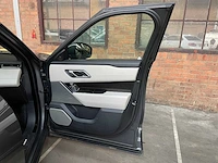 Land rover range rover velar 3.0 v6 awd r-dynamic d300 hse 300pk 2017, g-331-rd - afbeelding 47 van  59