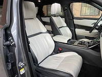 Land rover range rover velar 3.0 v6 awd r-dynamic d300 hse 300pk 2017, g-331-rd - afbeelding 52 van  59