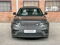 Land rover range rover velar 3.0 v6 awd r-dynamic d300 hse 300pk 2017, g-331-rd - afbeelding 45 van  59