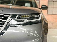 Land rover range rover velar 3.0 v6 awd r-dynamic d300 hse 300pk 2017, g-331-rd - afbeelding 56 van  59