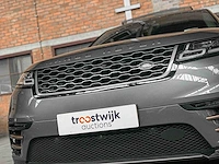Land rover range rover velar 3.0 v6 awd r-dynamic d300 hse 300pk 2017, g-331-rd - afbeelding 57 van  59