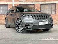 Land rover range rover velar 3.0 v6 awd r-dynamic d300 hse 300pk 2017, g-331-rd - afbeelding 58 van  59
