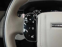 Land rover range rover velar 3.0 v6 awd r-dynamic d300 hse 300pk 2017, g-331-rd - afbeelding 21 van  59