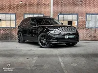 Land rover range rover velar 3.0 v6 awd r-dynamic hse 300pk 2018, r-522-tz - afbeelding 64 van  66