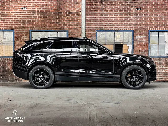 Land rover range rover velar 3.0 v6 awd r-dynamic hse 300pk 2018, r-522-tz - afbeelding 3 van  66