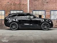 Land rover range rover velar 3.0 v6 awd r-dynamic hse 300pk 2018, r-522-tz - afbeelding 3 van  66