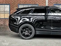 Land rover range rover velar 3.0 v6 awd r-dynamic hse 300pk 2018, r-522-tz - afbeelding 5 van  66