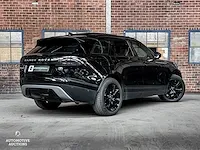 Land rover range rover velar 3.0 v6 awd r-dynamic hse 300pk 2018, r-522-tz - afbeelding 6 van  66