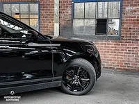 Land rover range rover velar 3.0 v6 awd r-dynamic hse 300pk 2018, r-522-tz - afbeelding 8 van  66