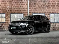 Land rover range rover velar 3.0 v6 awd r-dynamic hse 300pk 2018, r-522-tz - afbeelding 1 van  66