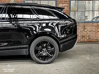 Land rover range rover velar 3.0 v6 awd r-dynamic hse 300pk 2018, r-522-tz - afbeelding 16 van  66