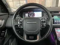 Land rover range rover velar 3.0 v6 awd r-dynamic hse 300pk 2018, r-522-tz - afbeelding 19 van  66
