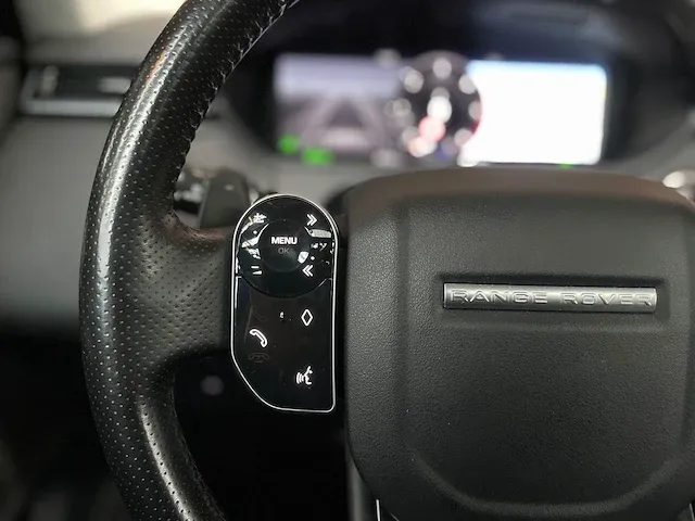 Land rover range rover velar 3.0 v6 awd r-dynamic hse 300pk 2018, r-522-tz - afbeelding 21 van  66