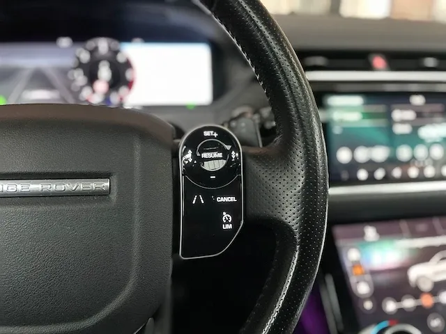 Land rover range rover velar 3.0 v6 awd r-dynamic hse 300pk 2018, r-522-tz - afbeelding 22 van  66