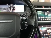 Land rover range rover velar 3.0 v6 awd r-dynamic hse 300pk 2018, r-522-tz - afbeelding 22 van  66