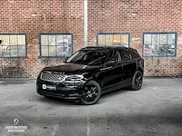 Land rover range rover velar 3.0 v6 awd r-dynamic hse 300pk 2018, r-522-tz - afbeelding 12 van  66