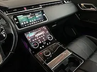 Land rover range rover velar 3.0 v6 awd r-dynamic hse 300pk 2018, r-522-tz - afbeelding 38 van  66