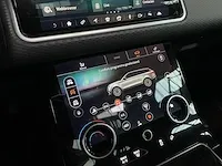 Land rover range rover velar 3.0 v6 awd r-dynamic hse 300pk 2018, r-522-tz - afbeelding 43 van  66