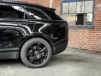Land rover range rover velar 3.0 v6 awd r-dynamic hse 300pk 2018, r-522-tz - afbeelding 34 van  66